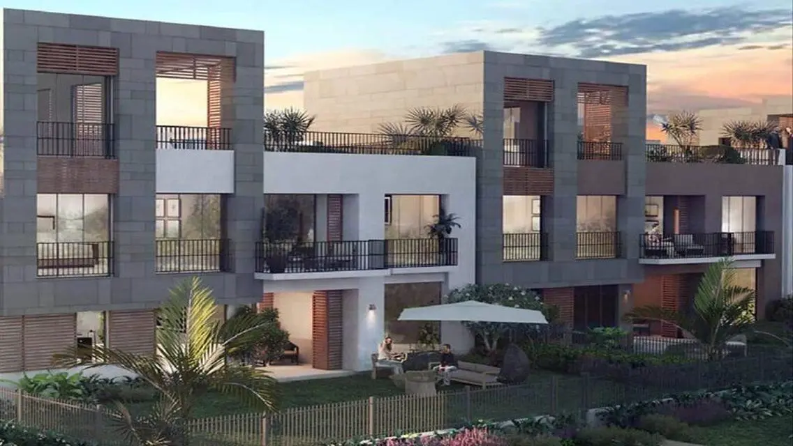 منزل فخم في DISTRICT-5