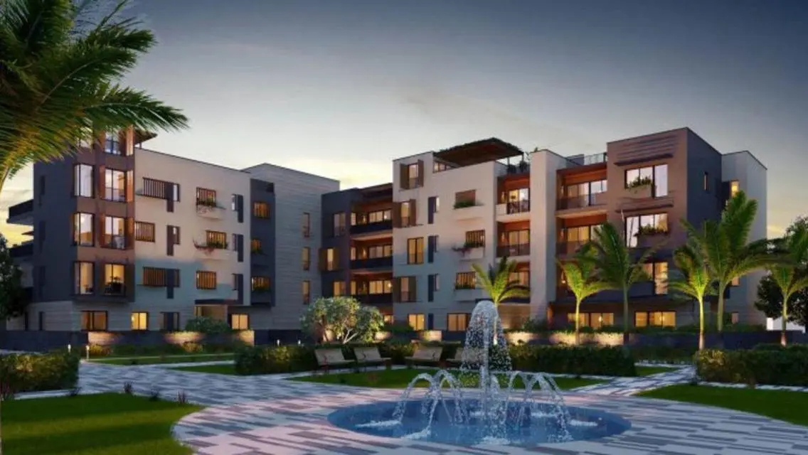 منزل فخم في DISTRICT-5