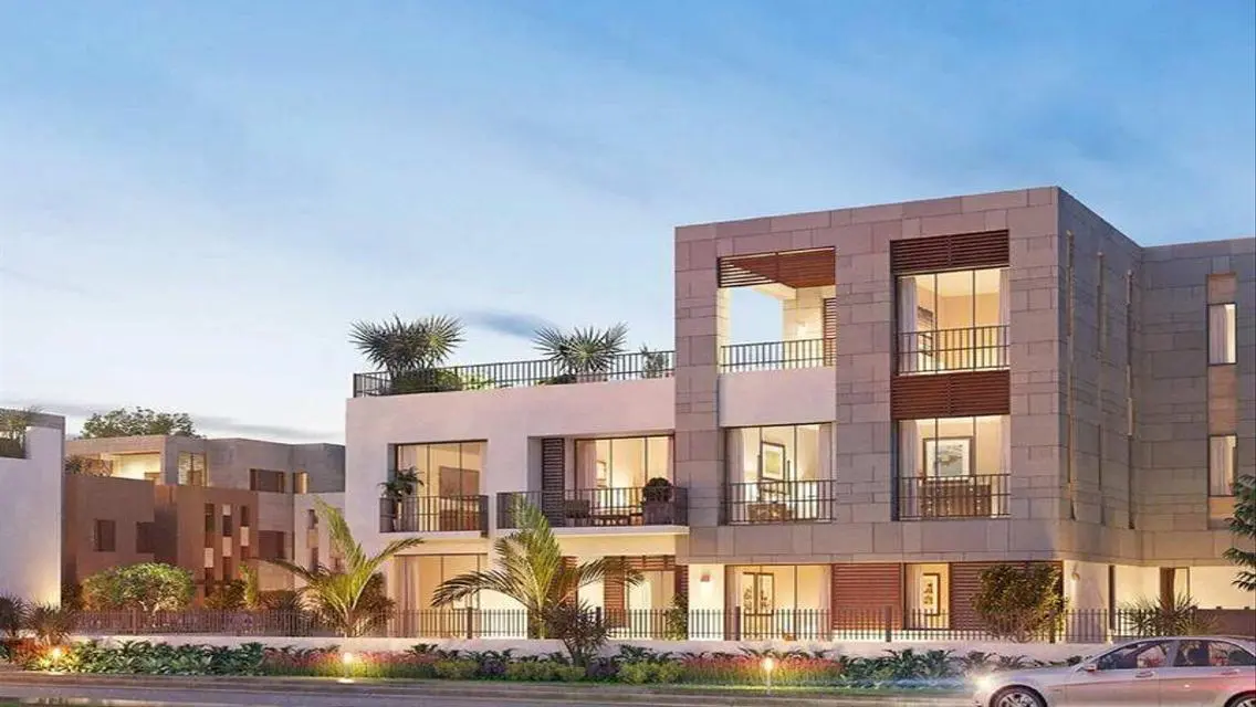 منزل فخم في DISTRICT-5