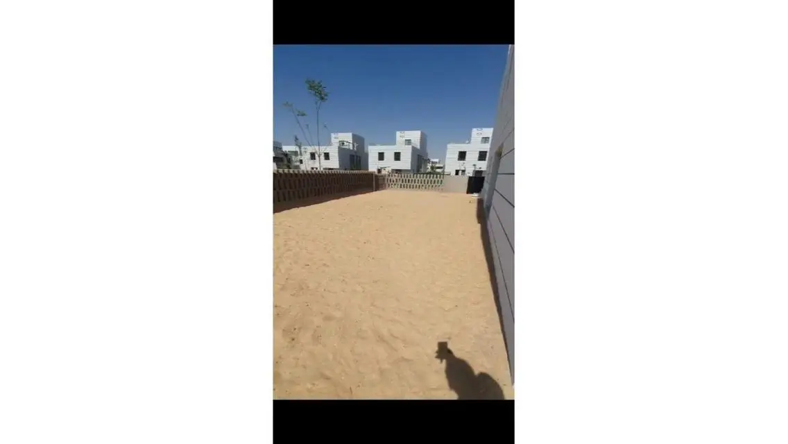 شقة فاخرة للإيجار بمساحة 1200 متر