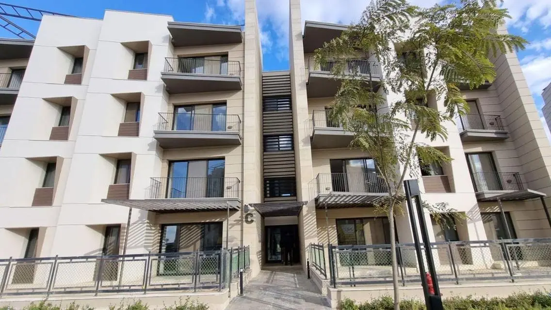 Luxury Apartment for Sale in Prime Location