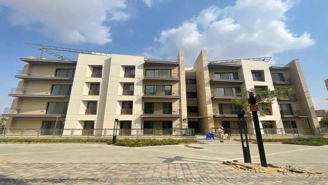 Luxury Apartment for Sale in Prime Location