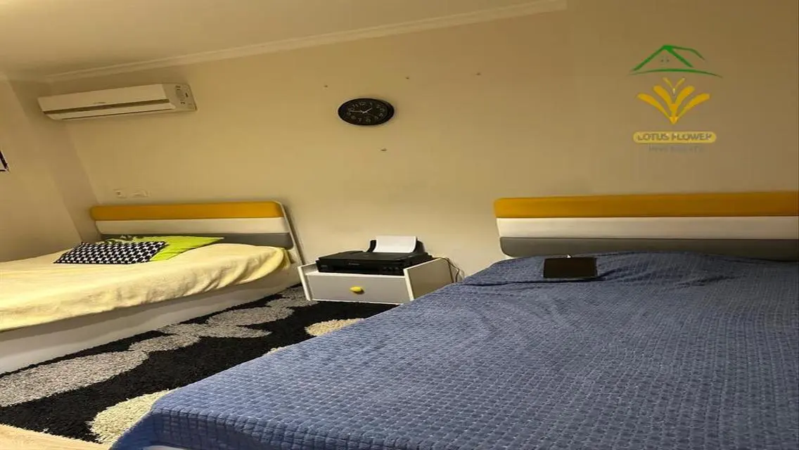 Amazing Apartment for Sale at an Attractive Price in a Central Location