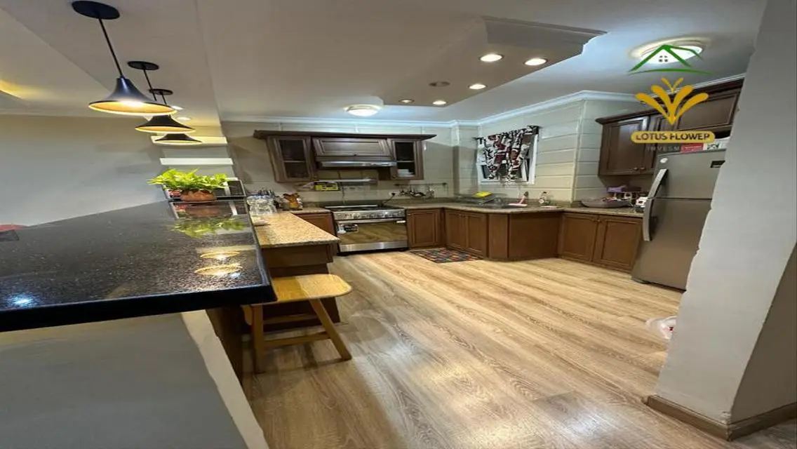 Amazing Apartment for Sale at an Attractive Price in a Central Location
