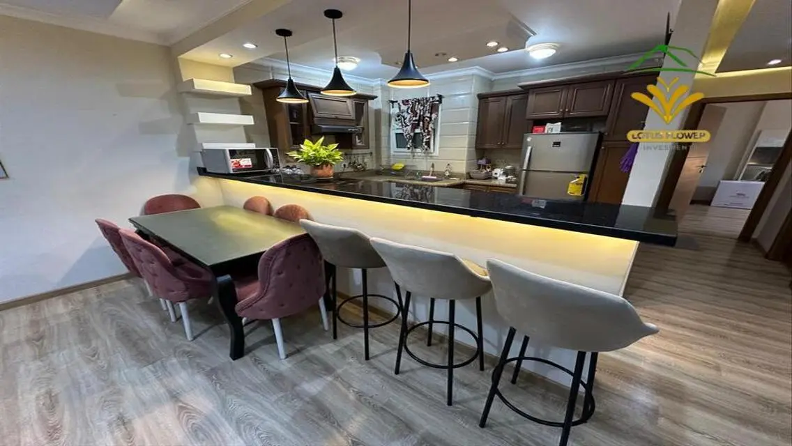Amazing Apartment for Sale at an Attractive Price in a Central Location