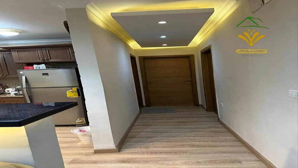 Amazing Apartment for Sale at an Attractive Price in a Central Location