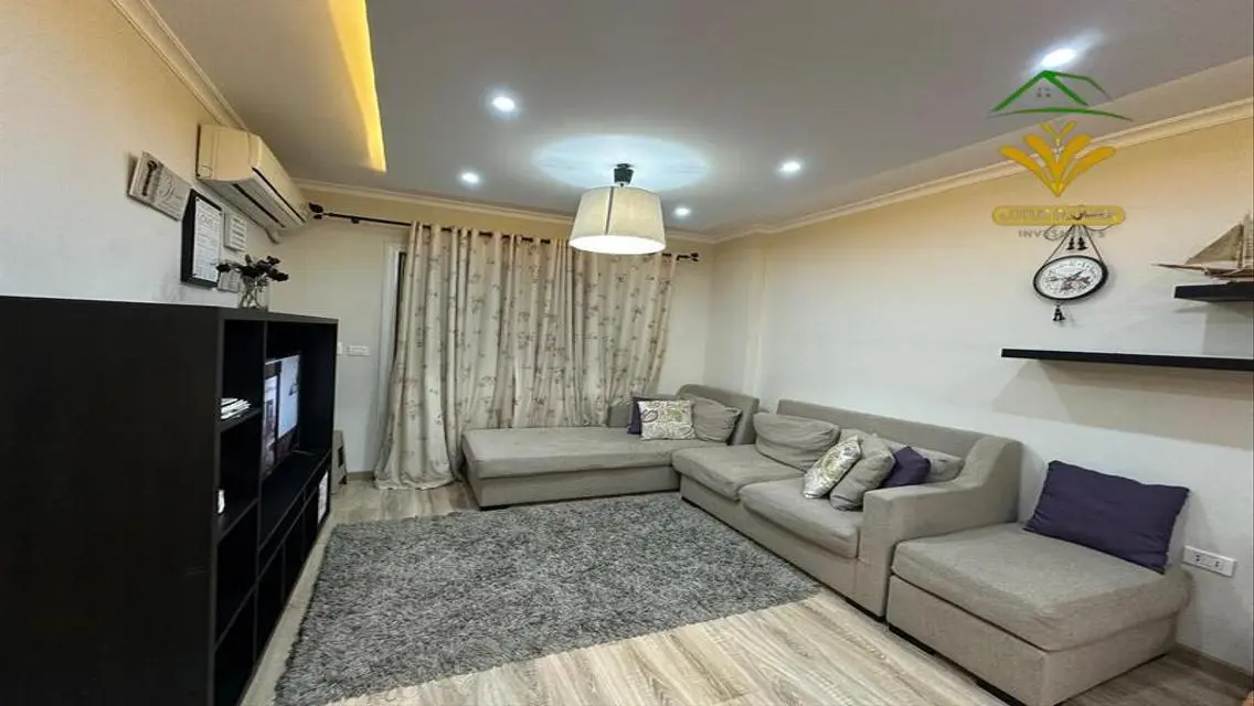 Amazing Apartment for Sale at an Attractive Price in a Central Location