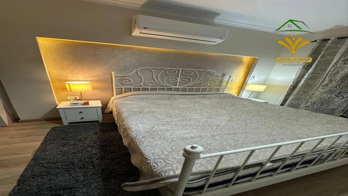 Amazing Apartment for Sale at an Attractive Price in a Central Location