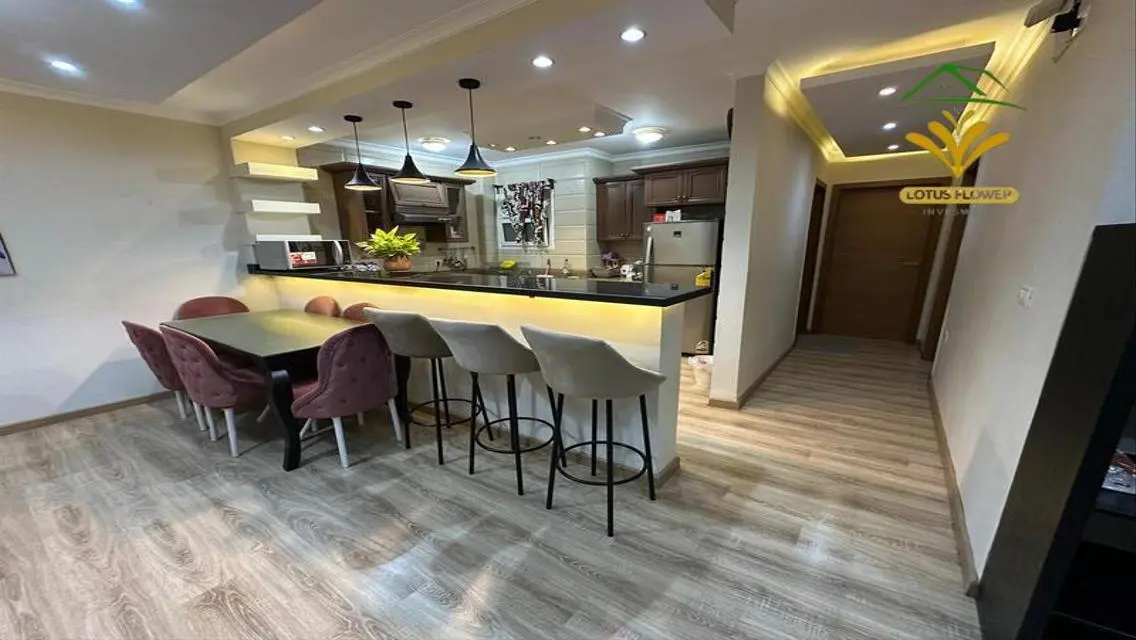 Amazing Apartment for Sale at an Attractive Price in a Central Location