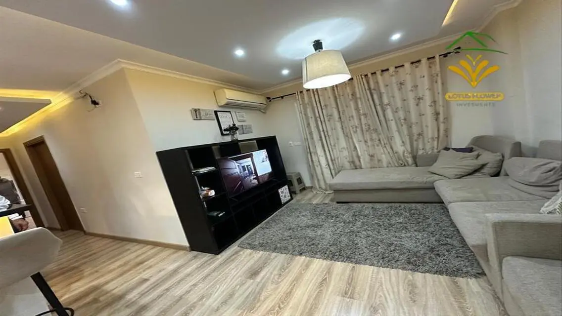 Amazing Apartment for Sale at an Attractive Price in a Central Location
