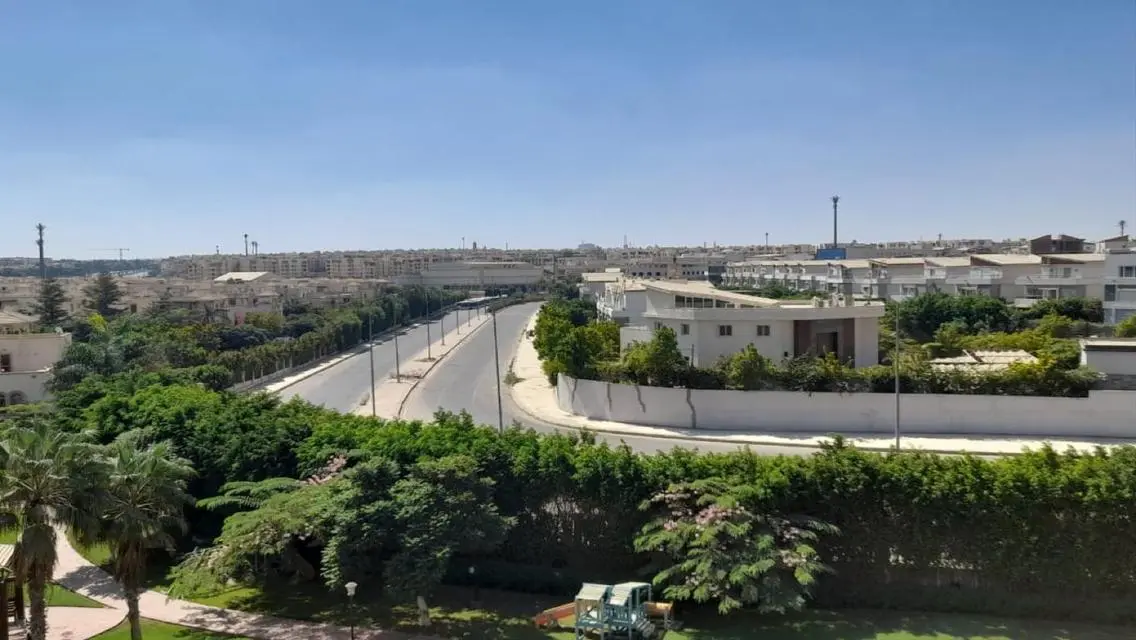 شقة رائعة للبيع في منطقة مميزة