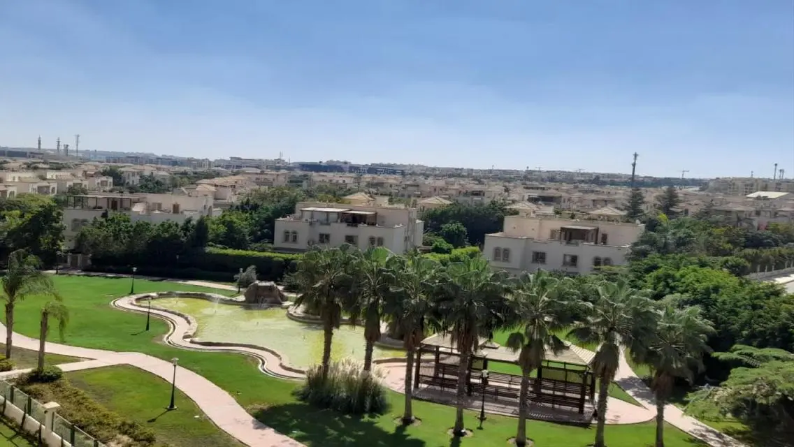 شقة رائعة للبيع في منطقة مميزة