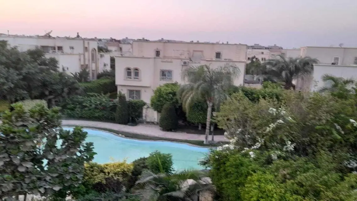 شقة رائعة للبيع في منطقة مميزة