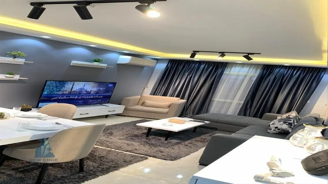 Stunning 2-Bedroom Apartment for Sale at 35000 EGP