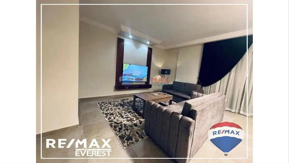 Luxury 3-Bedroom Apartment for Sale in Prime Location