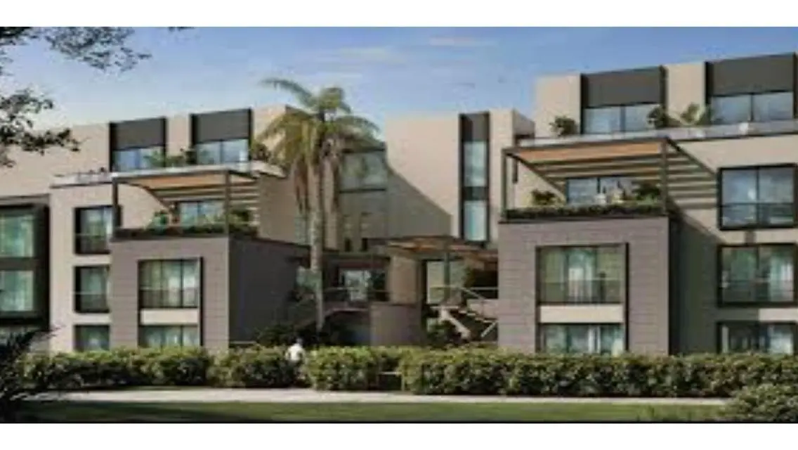Luxurious Villa in Palm Hills