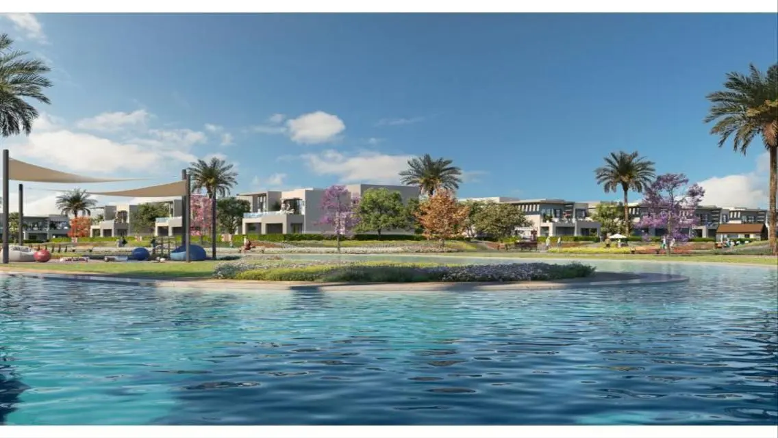 Luxurious Apartment for Sale with Amazing Views