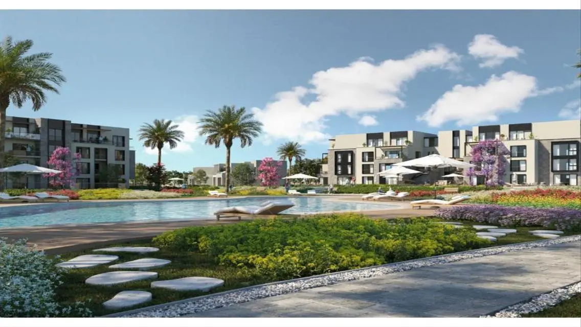Luxurious Apartment for Sale with Amazing Views