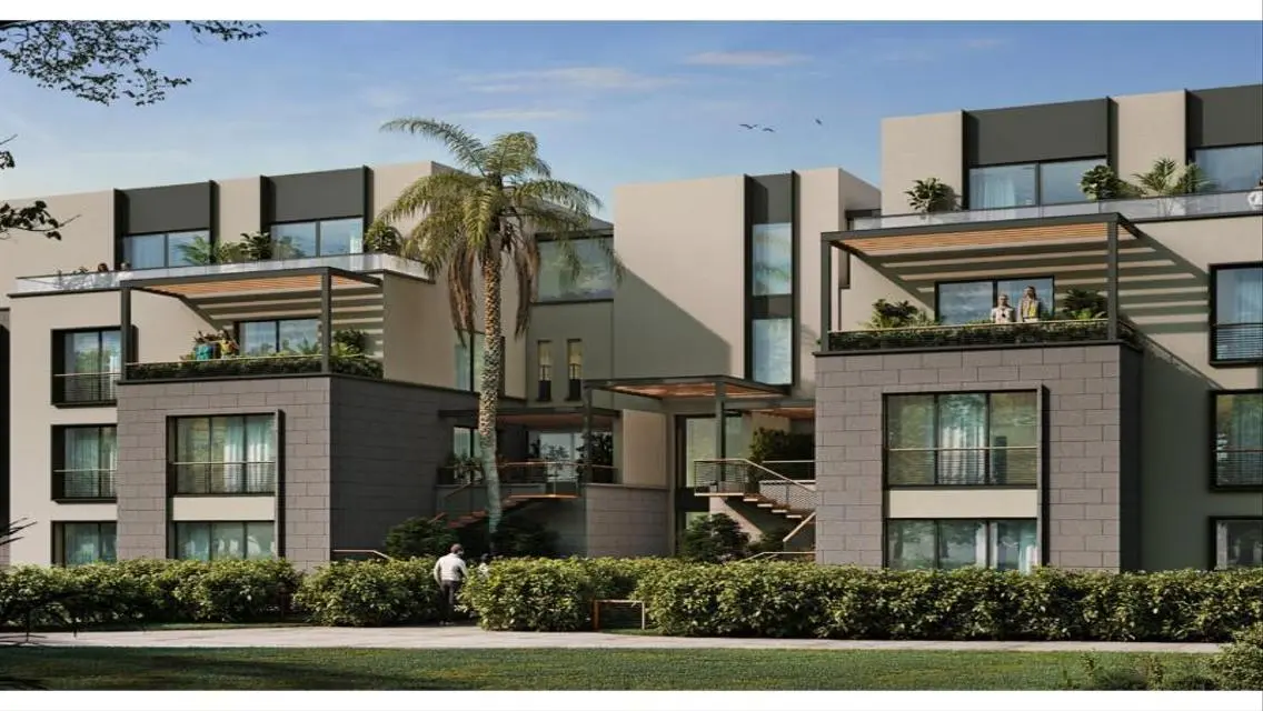Luxurious Apartment for Sale with Amazing Views