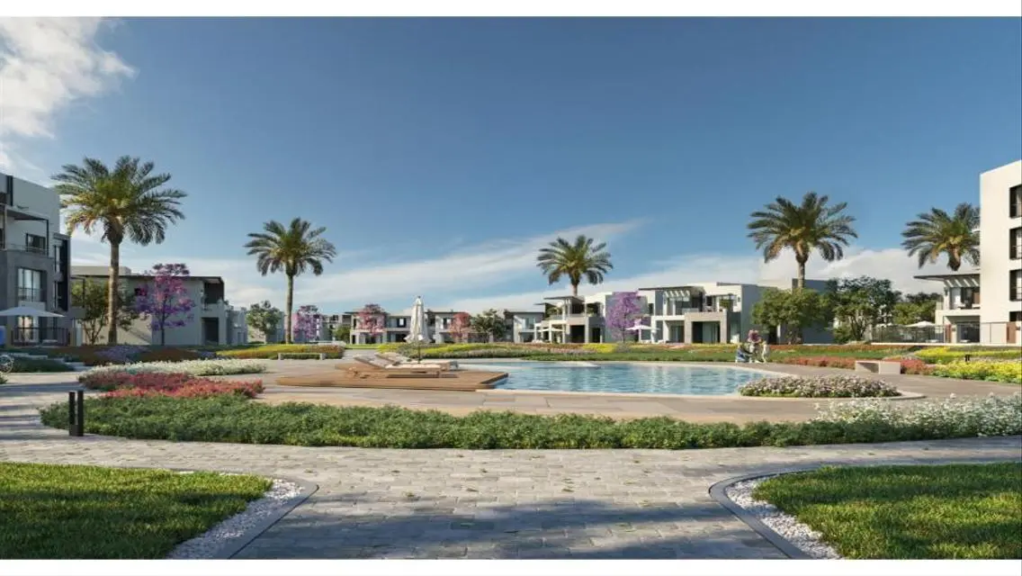Luxurious Apartment for Sale with Amazing Views
