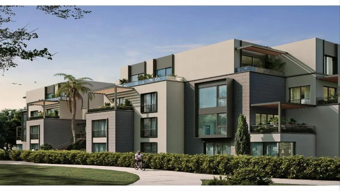 Luxurious Apartment for Sale with Amazing Views