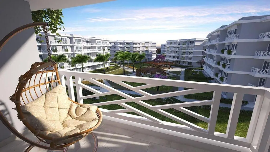 Luxury Apartment for Rent with Private Pool