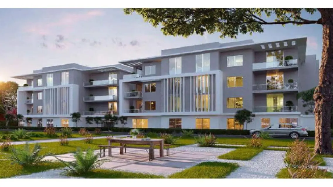 Luxury Villa with Lake View for Sale