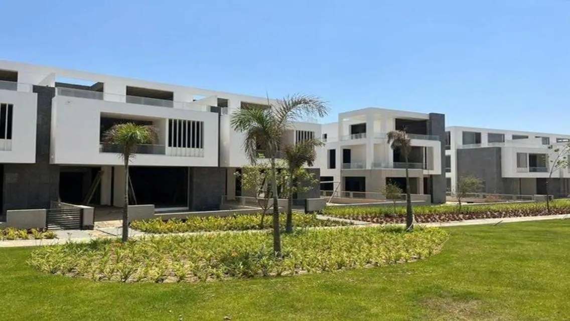 Luxury Villa with Lake View for Sale