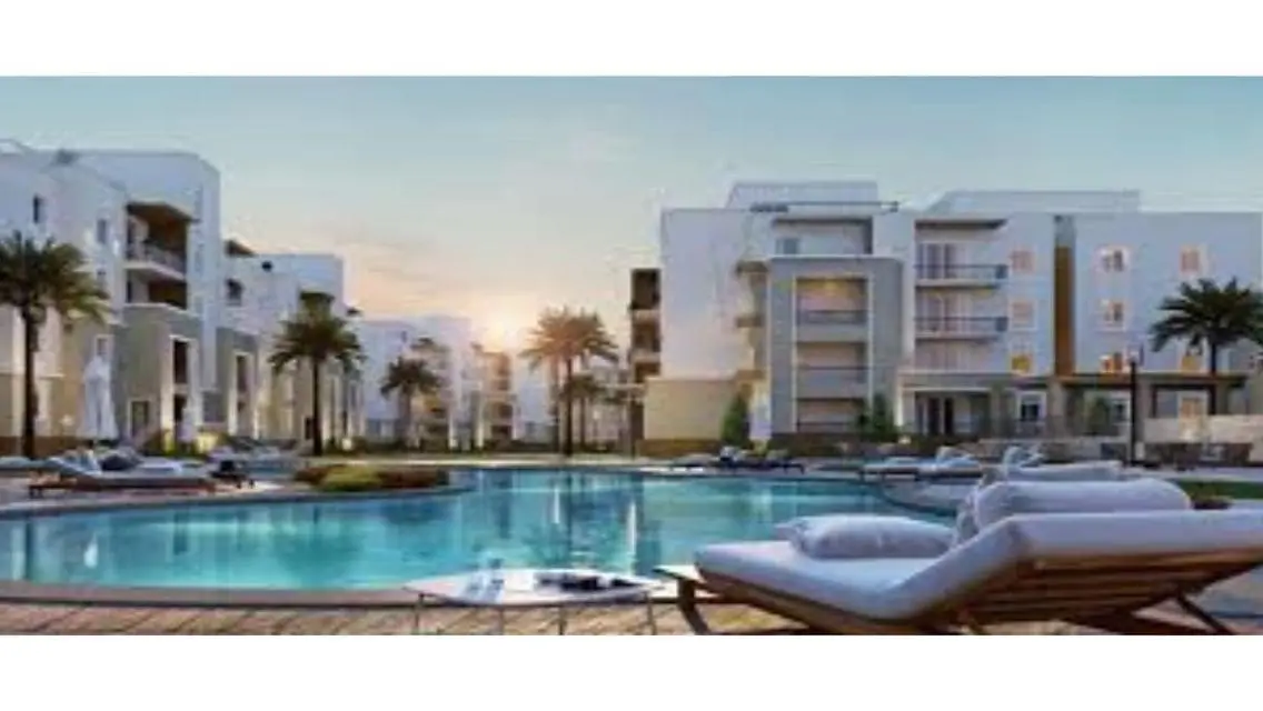 Luxury Villa with Lake View for Sale