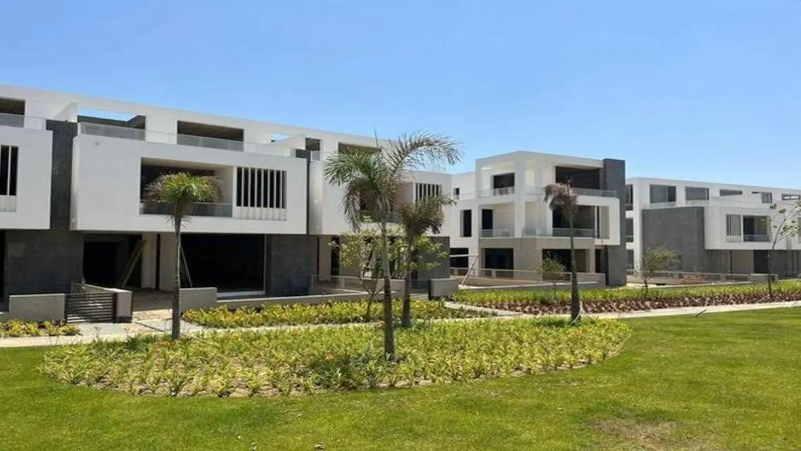Luxury Villa with Lake View for Sale