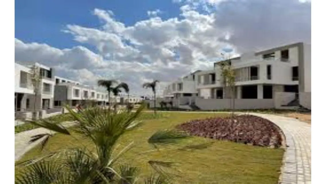 Luxury Villa with Lake View for Sale