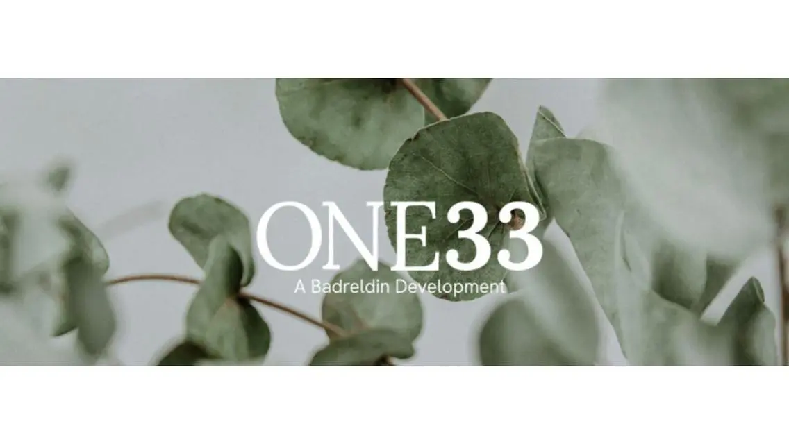 Luxury Home at One 33