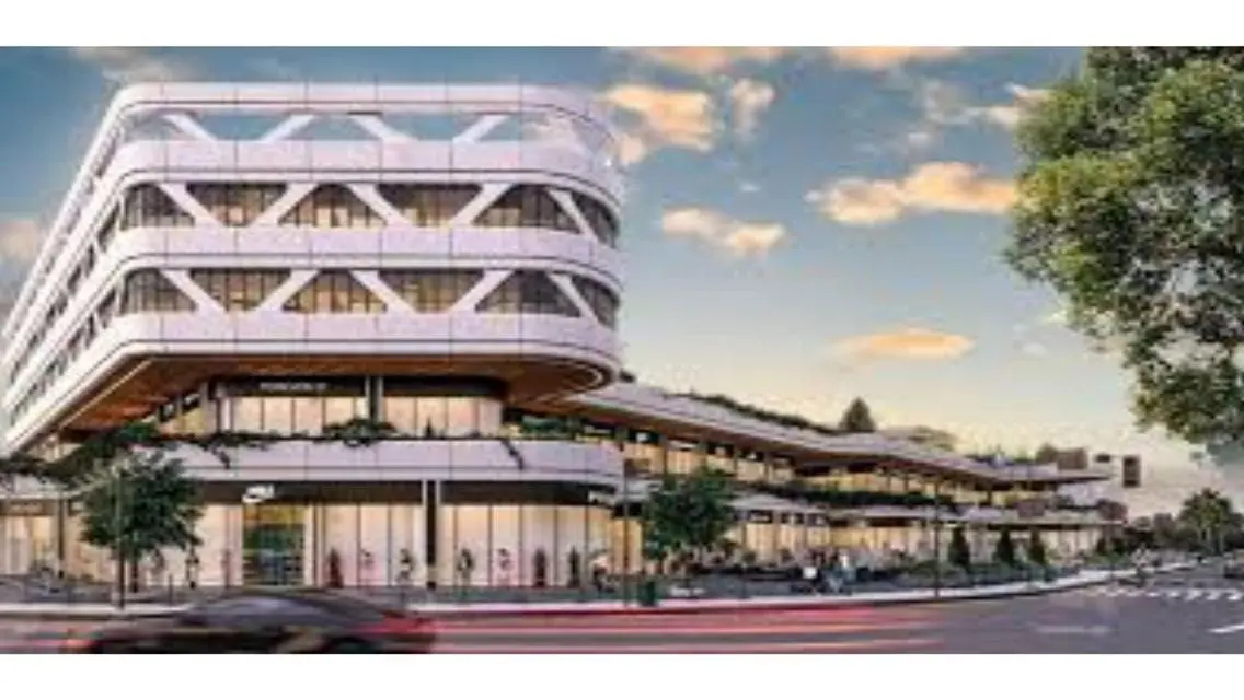 Luxury Home at One 33