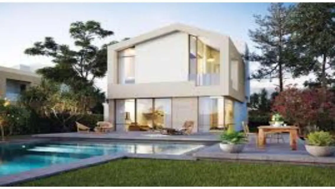Luxury Villa for Sale with Spacious Area in Prime Location