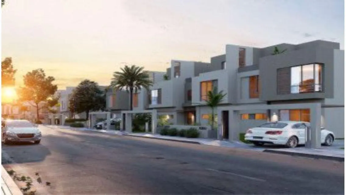 Luxury Villa for Sale with Spacious Area in Prime Location