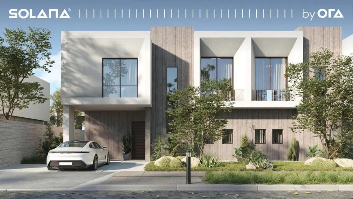 Luxury Apartment with Private Garden and Pool