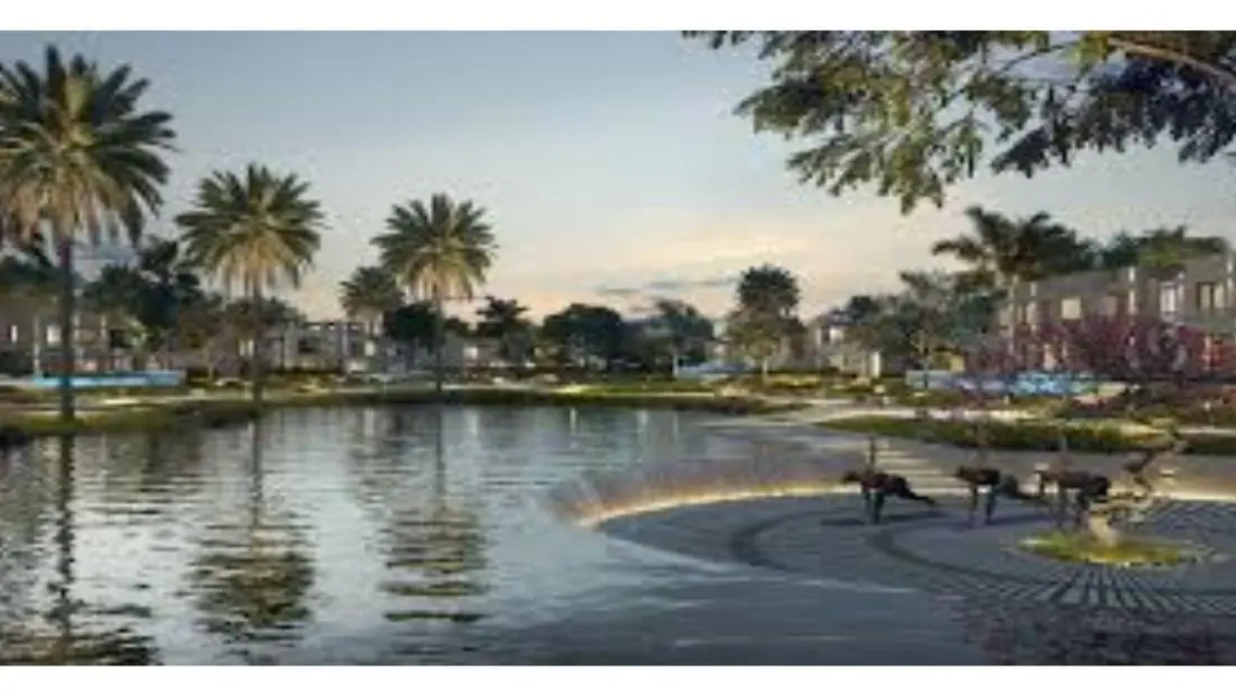 Luxury House for Sale with Premium Amenities