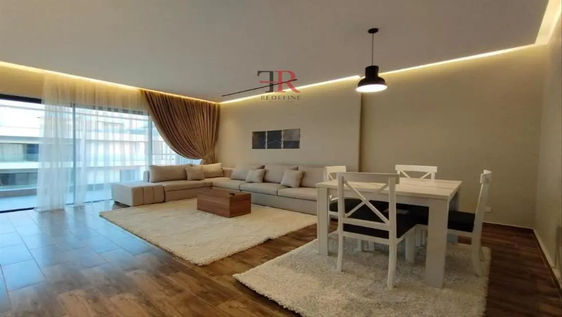 Spacious Apartment for Rent with Great Amenities
