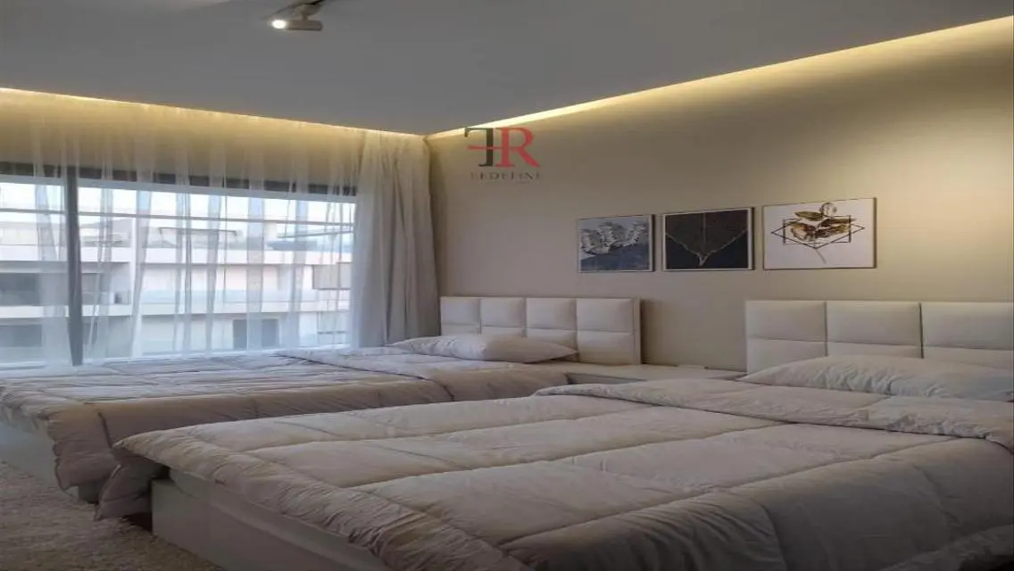 Spacious Apartment for Rent with Great Amenities