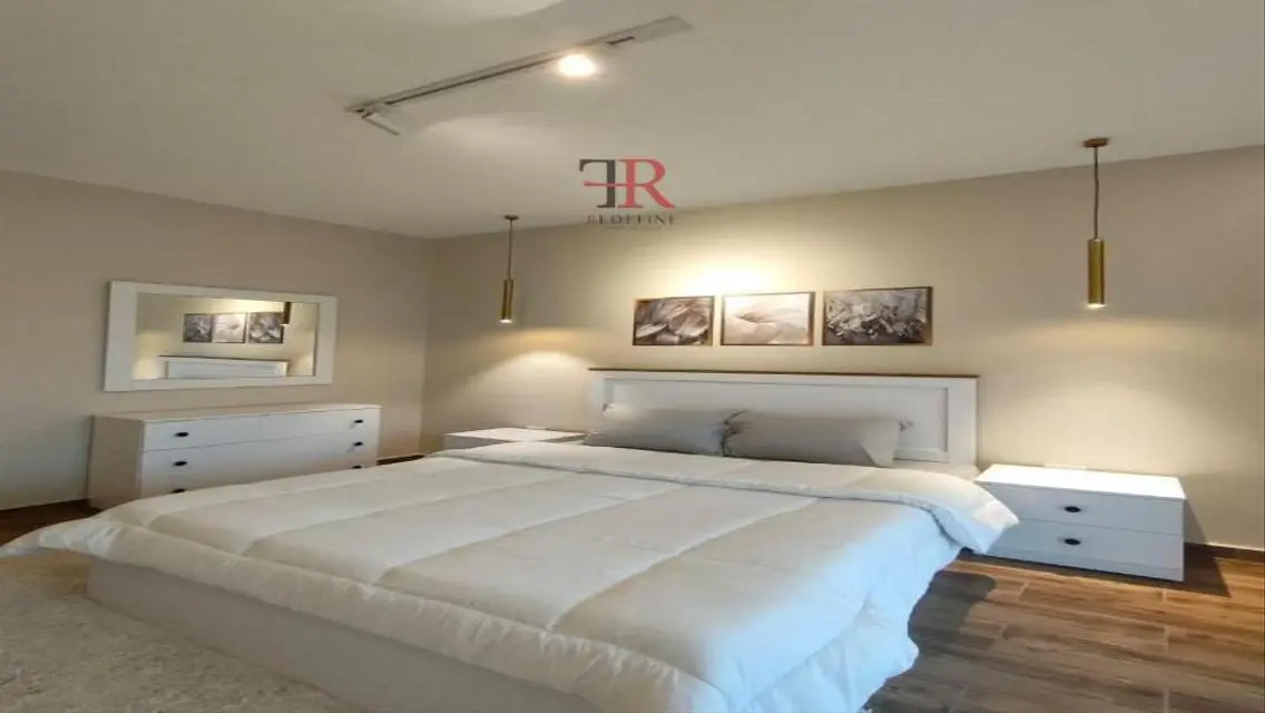 Spacious Apartment for Rent with Great Amenities
