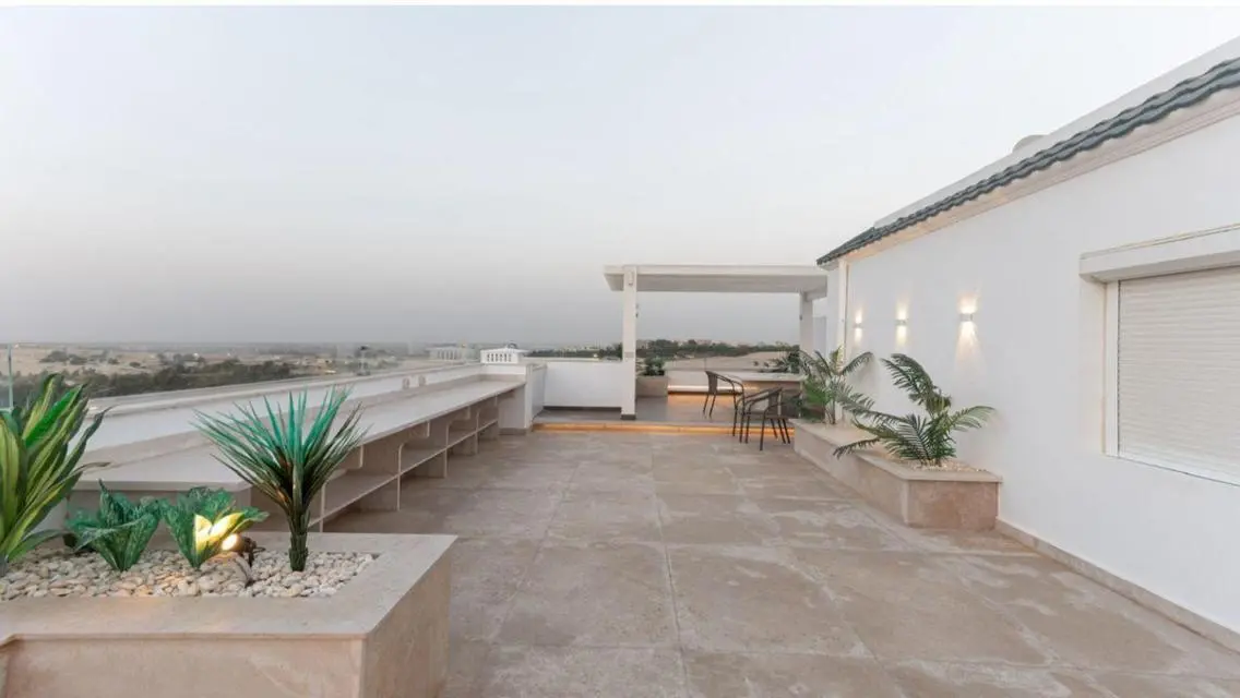 Luxury Villa for Sale at 15,000,000 EGP with Amazing Amenities