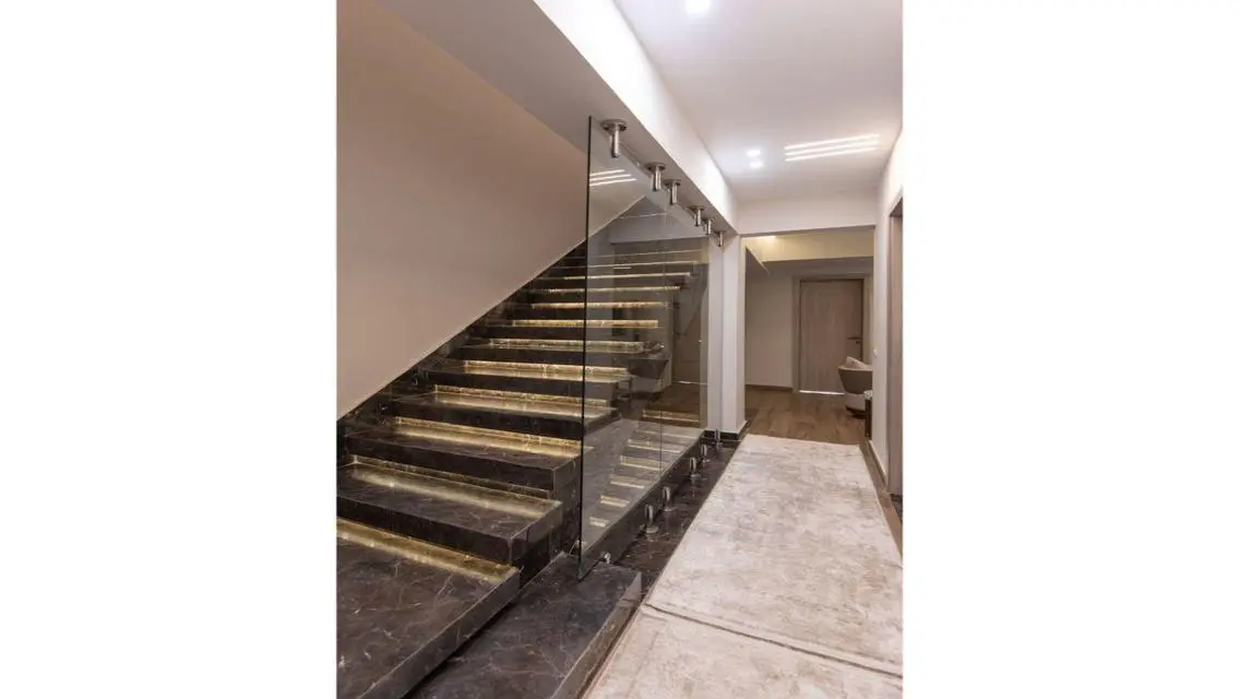 Luxury Villa for Sale at 15,000,000 EGP with Amazing Amenities