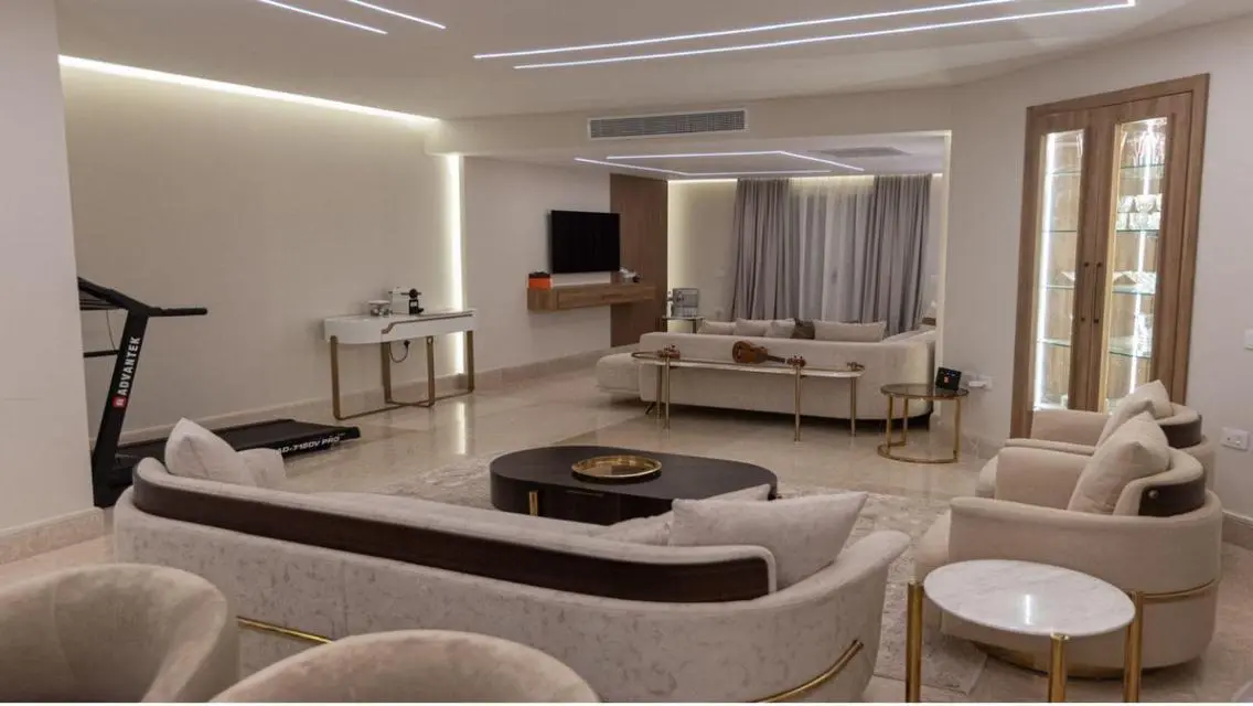 Luxury Villa for Sale at 15,000,000 EGP with Amazing Amenities