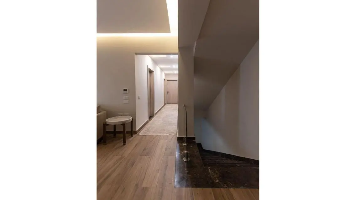 Luxury Villa for Sale at 15,000,000 EGP with Amazing Amenities