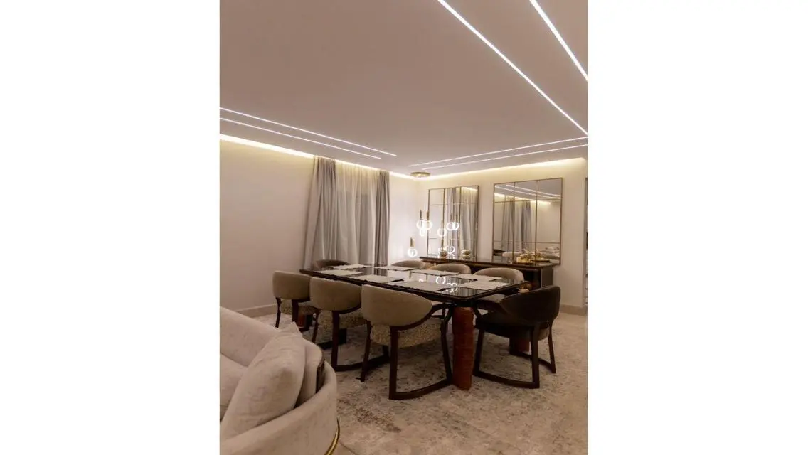 Luxury Villa for Sale at 15,000,000 EGP with Amazing Amenities