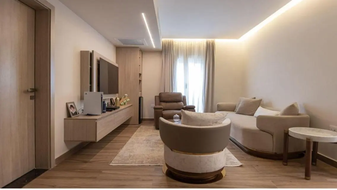 Luxury Villa for Sale at 15,000,000 EGP with Amazing Amenities