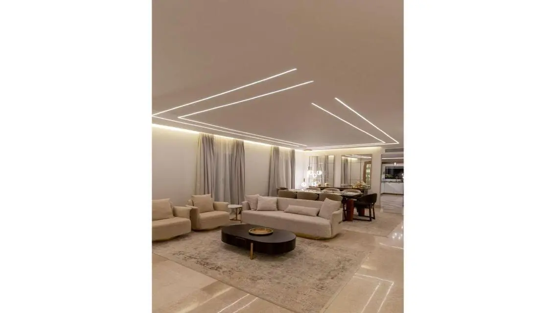 Luxury Villa for Sale at 15,000,000 EGP with Amazing Amenities