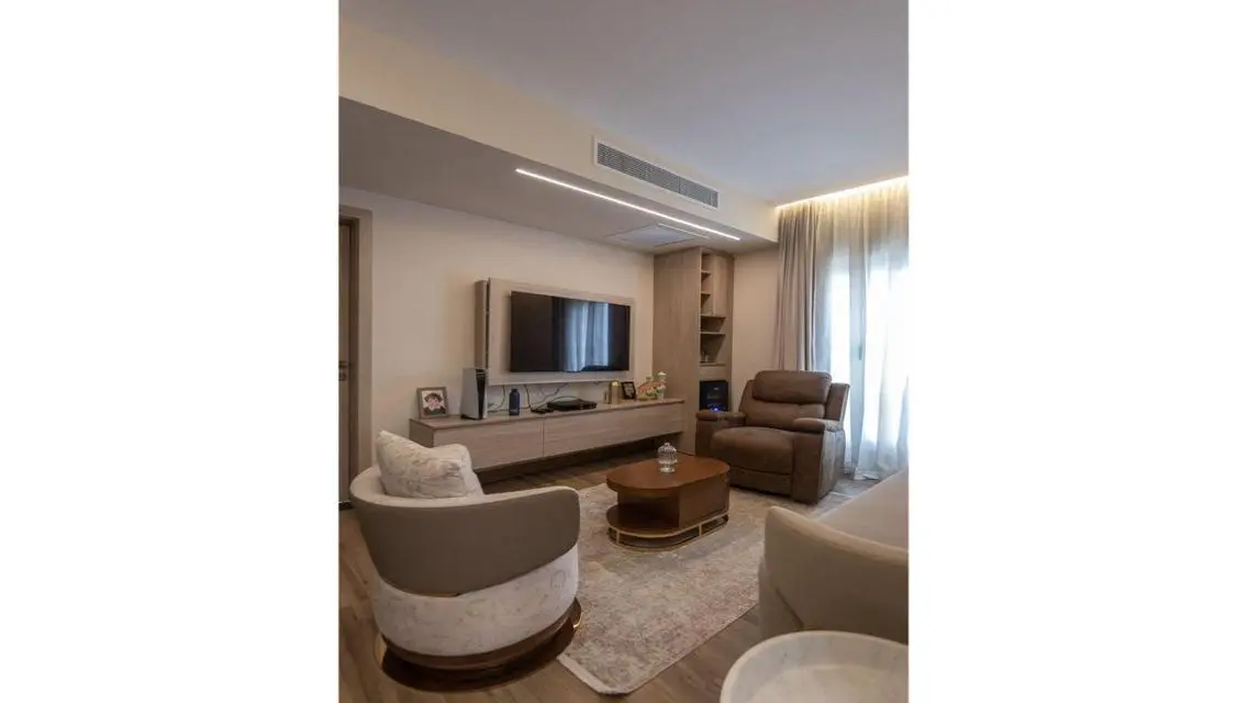 Luxury Villa for Sale at 15,000,000 EGP with Amazing Amenities
