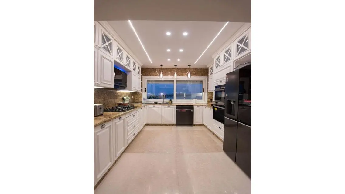 Luxury Villa for Sale at 15,000,000 EGP with Amazing Amenities