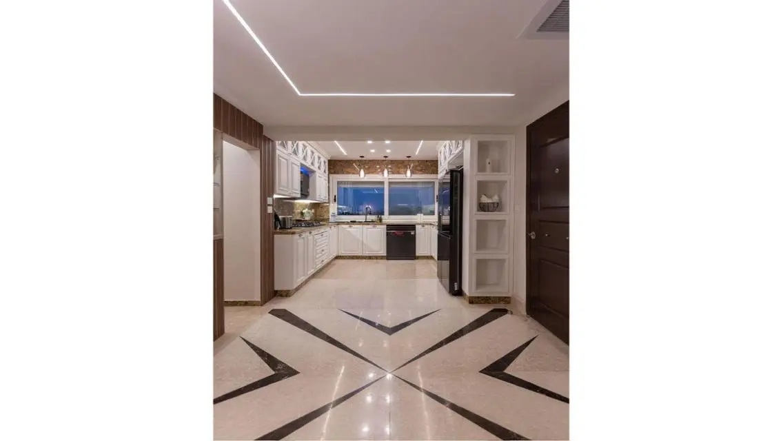 Luxury Villa for Sale at 15,000,000 EGP with Amazing Amenities